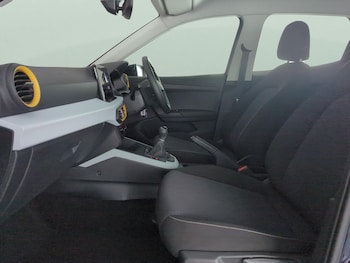 Used SEAT Arona undefined for sale - 77634852: Photo