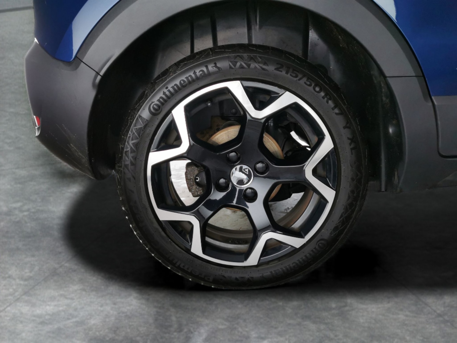 Used Vauxhall Crossland 2022 for sale - 76978177: Photo 23