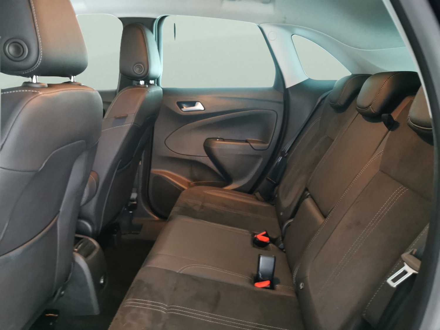 Used Vauxhall Crossland 2022 for sale - 76978177: Photo 24