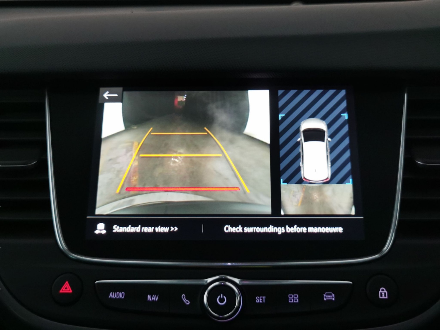 Used Vauxhall Crossland 2022 for sale - 76978177: Photo 5