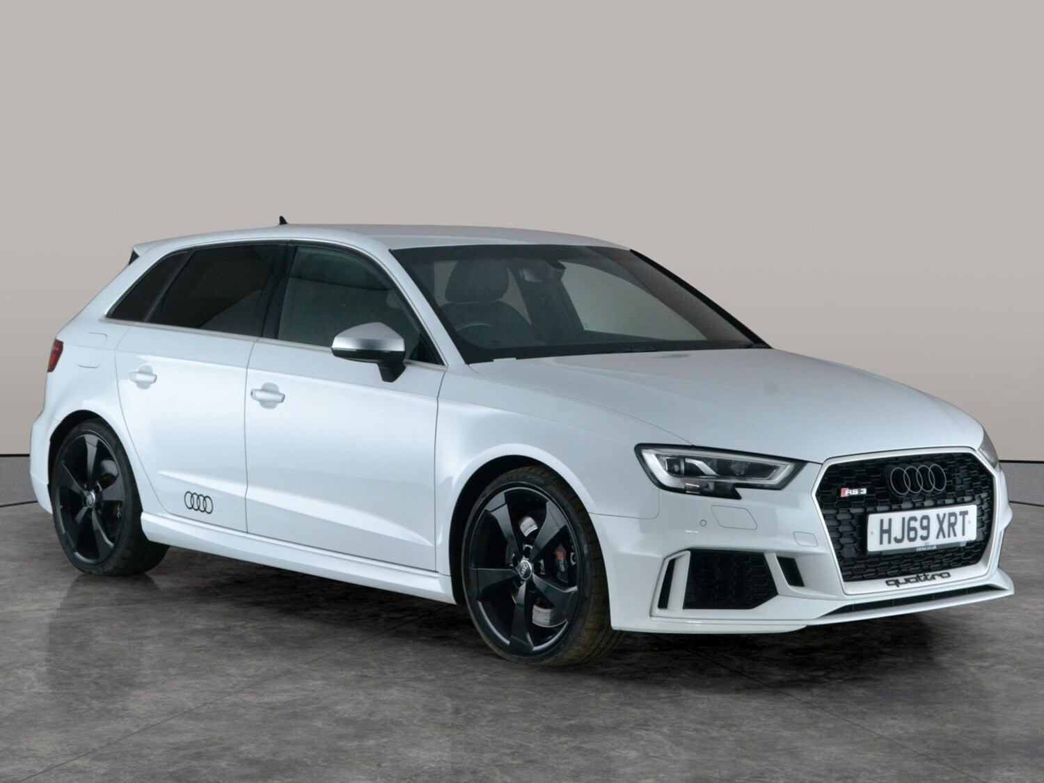 Used Audi RS3 2019 for sale - 77676039: Photo 10