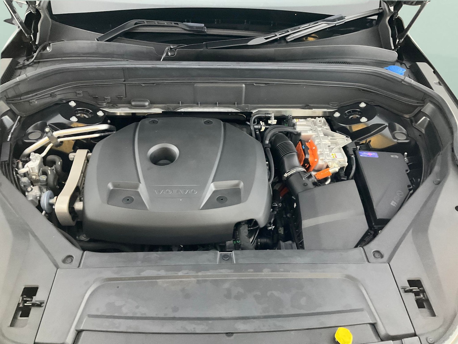 Vehicle 45