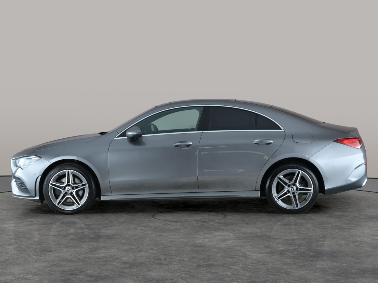 Used Mercedes-Benz CLA 2022 for sale - 77636411: Photo 15
