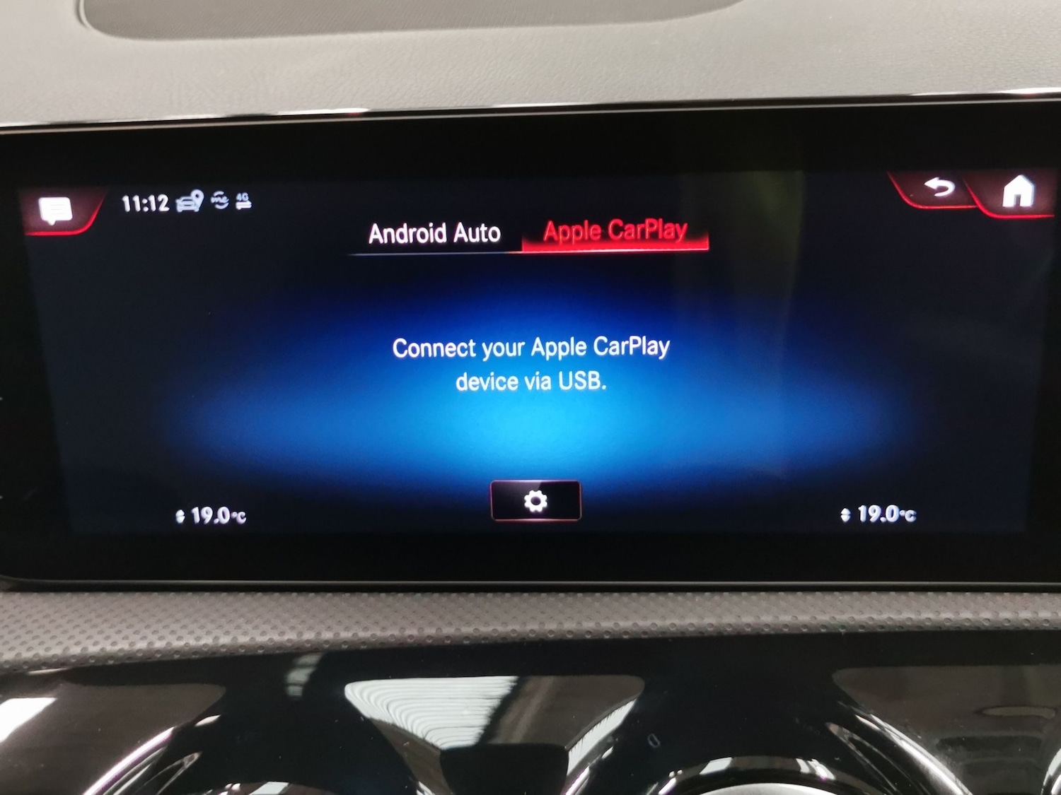 Used Mercedes-Benz CLA 2022 for sale - 77636411: Photo 17