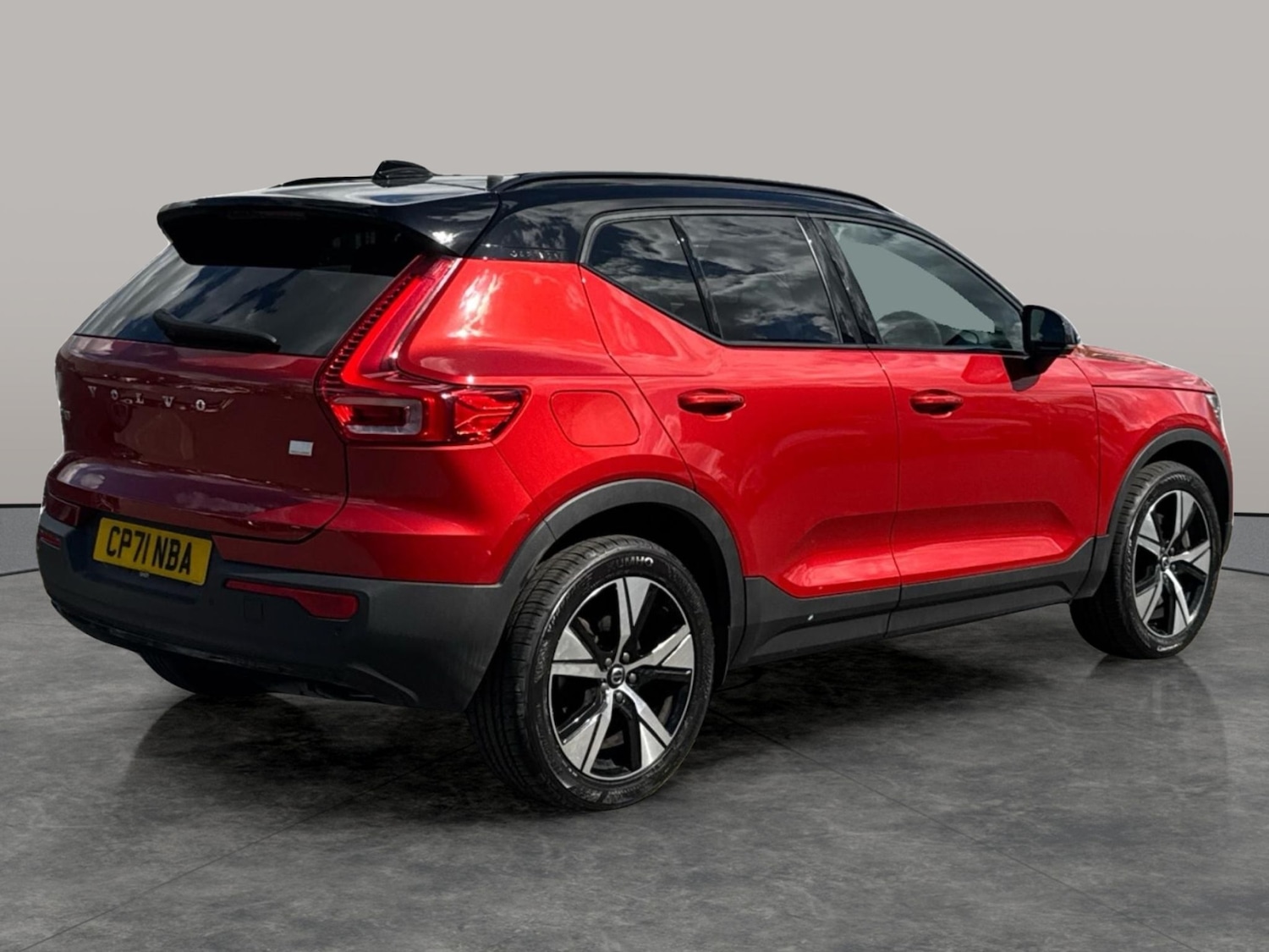 Used Volvo XC40 2022 for sale - 76128782: Photo 11