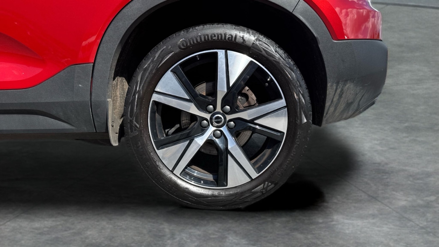 Used Volvo XC40 2022 for sale - 76128782: Photo 13