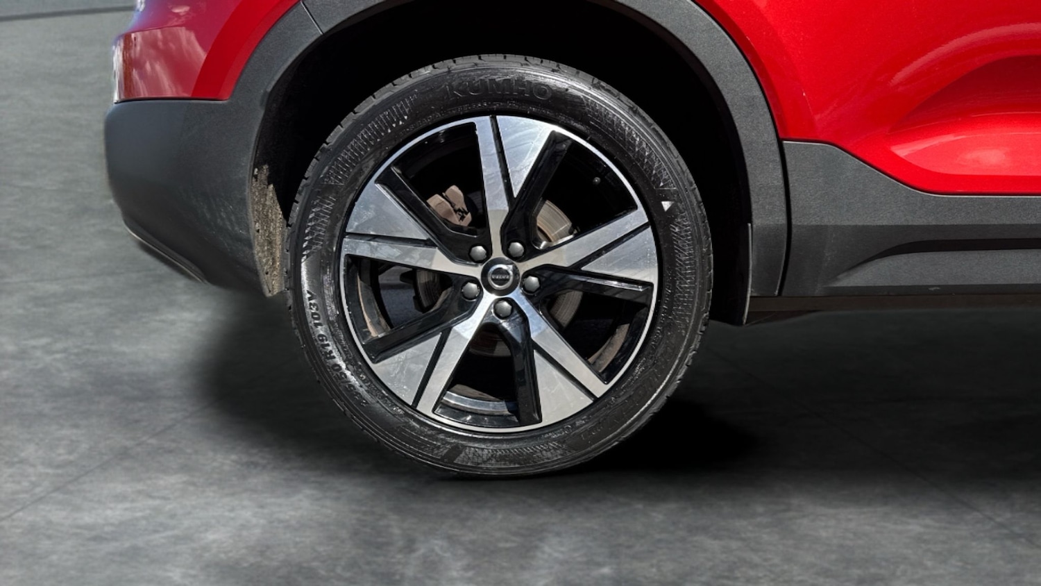 Used Volvo XC40 2022 for sale - 76128782: Photo 14