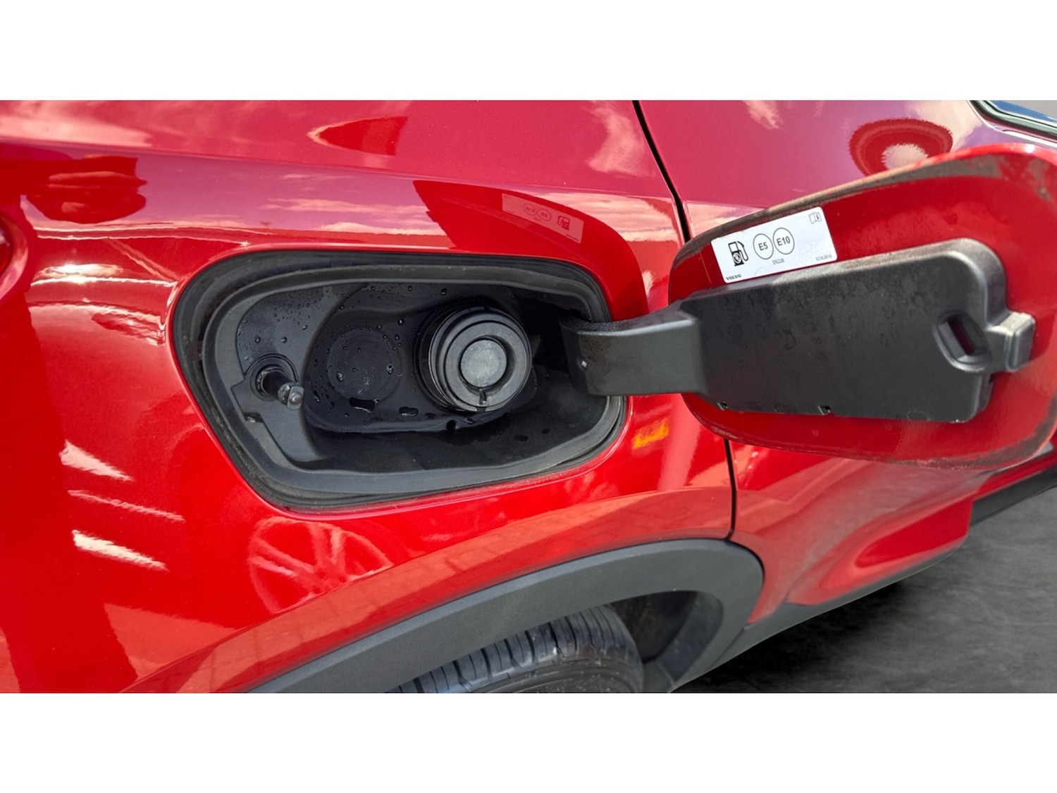 Used Volvo XC40 2022 for sale - 76128782: Photo 15