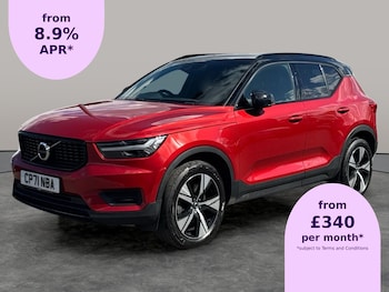 Volvo - XC40