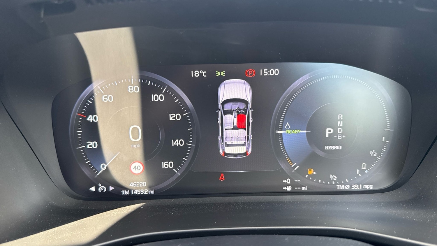 Used Volvo XC40 2022 for sale - 76128782: Photo 21