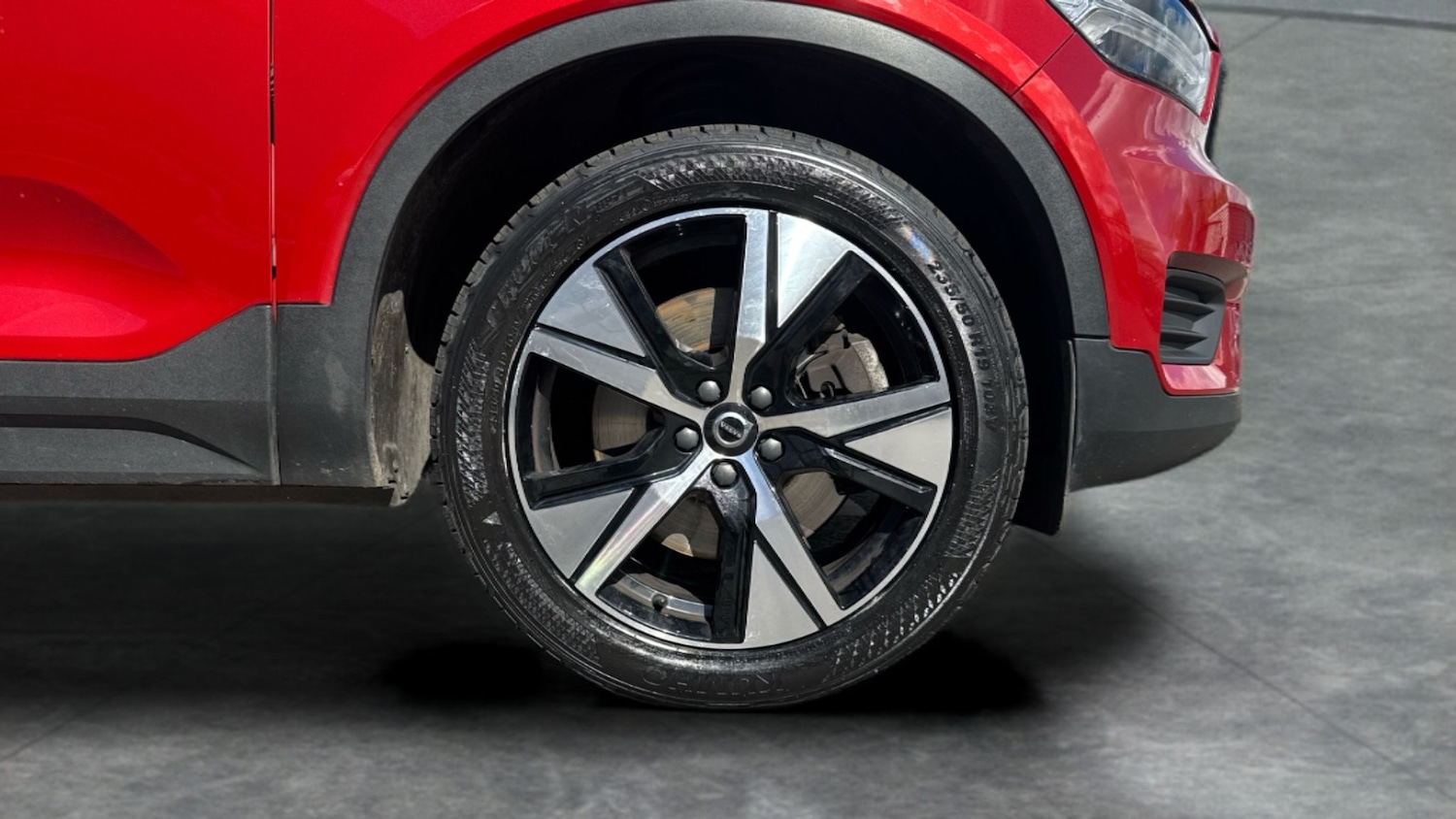 Used Volvo XC40 2022 for sale - 76128782: Photo 26