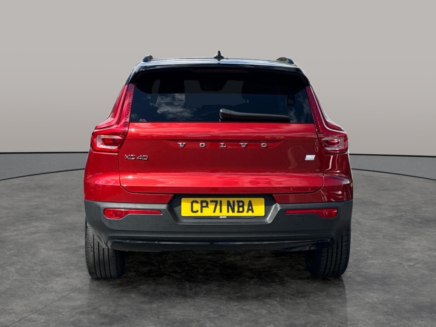 Used Volvo XC40 2022 for sale - 76128782: Photo 5