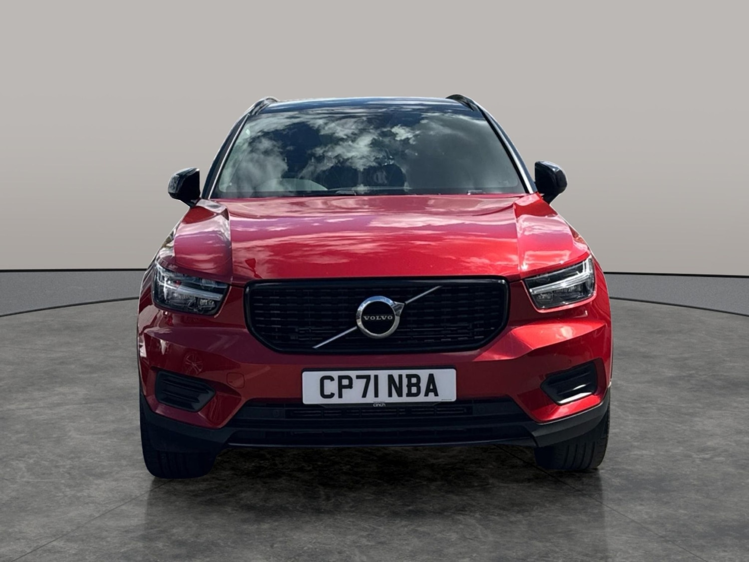 Used Volvo XC40 2022 for sale - 76128782: Photo 7