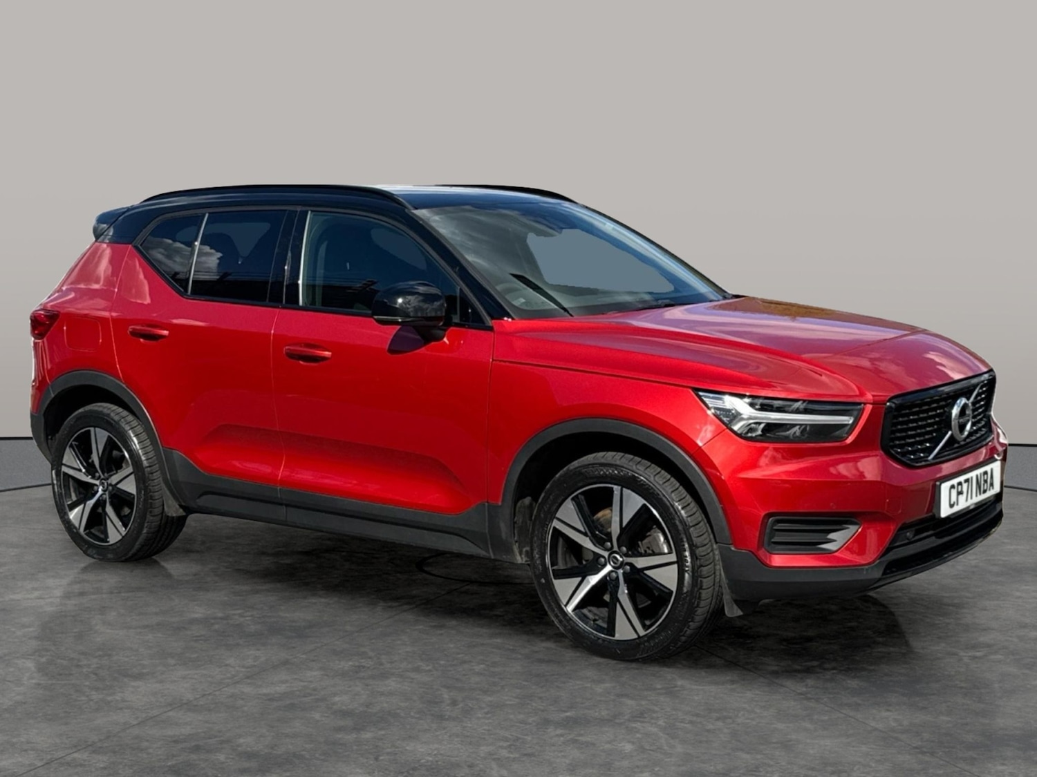 Used Volvo XC40 2022 for sale - 76128782: Photo 9