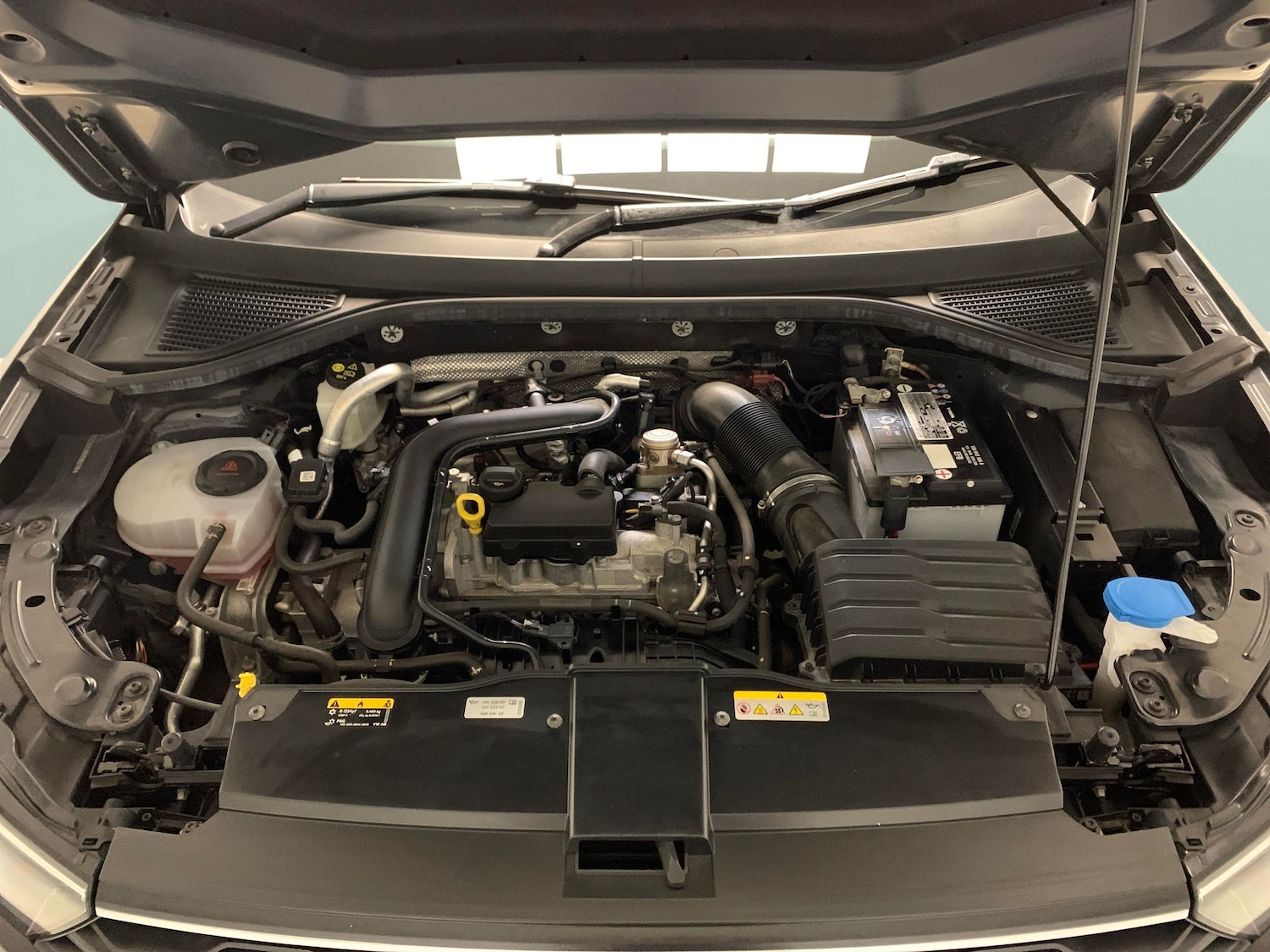 Used Volkswagen T-Roc 2021 for sale - 76566064: Photo 36