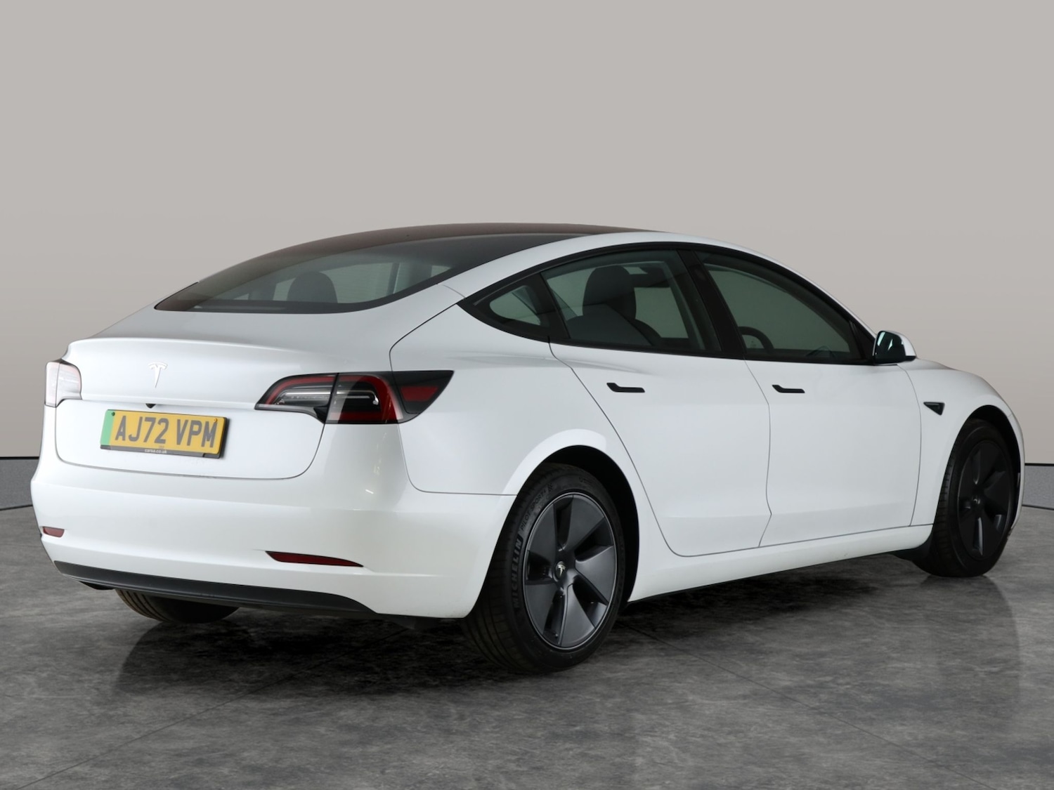 Used Tesla Model 3 2022 for sale - 76624026: Photo 12