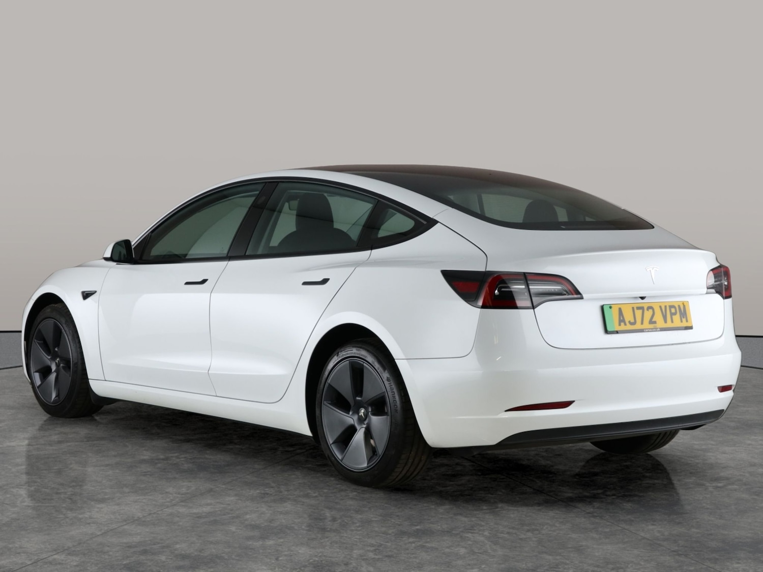 Used Tesla Model 3 2022 for sale - 76624026: Photo 14