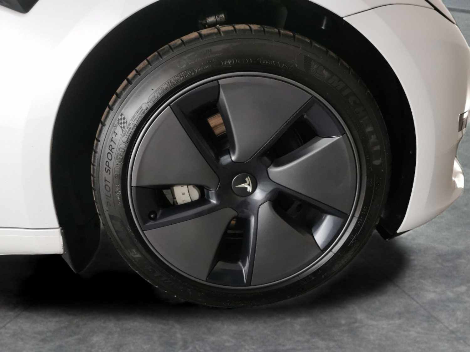 Used Tesla Model 3 2022 for sale - 76624026: Photo 30