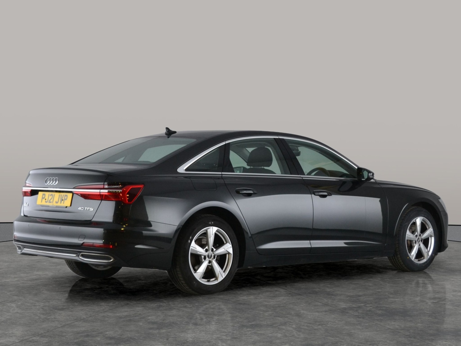 Used Audi A6 2021 for sale - 77293781: Photo 10