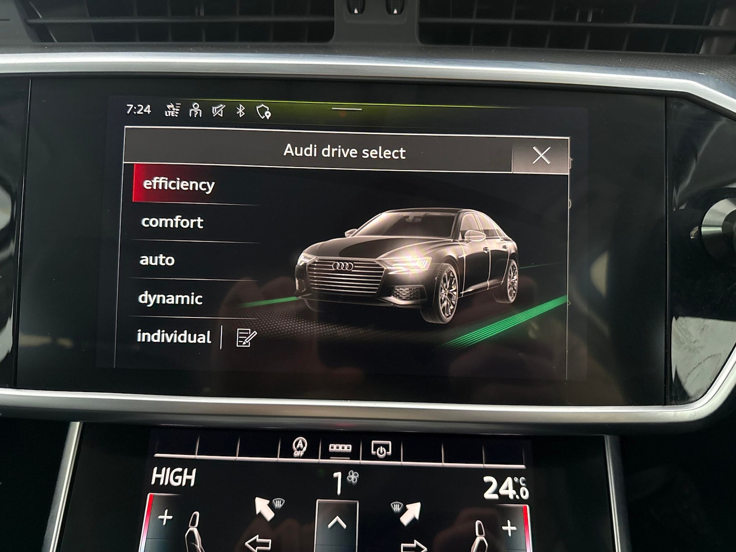 Used Audi A6 2021 for sale - 77293781: Photo 15