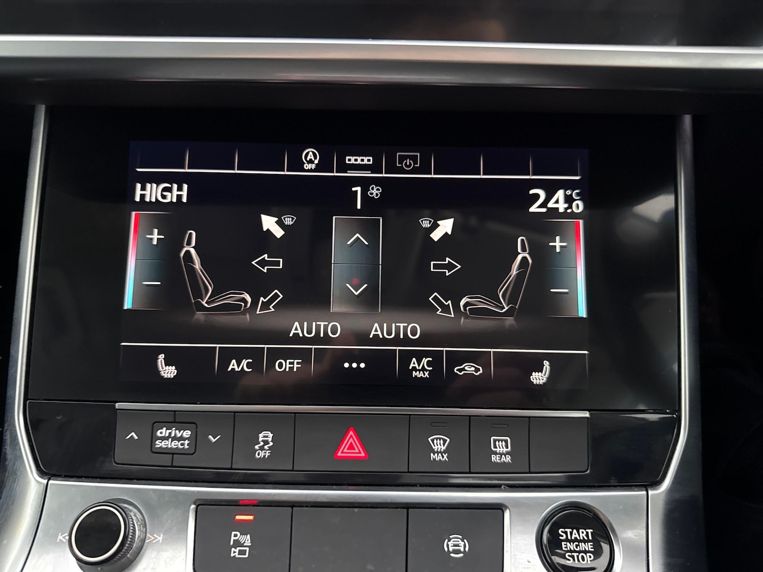 Used Audi A6 2021 for sale - 77293781: Photo 16