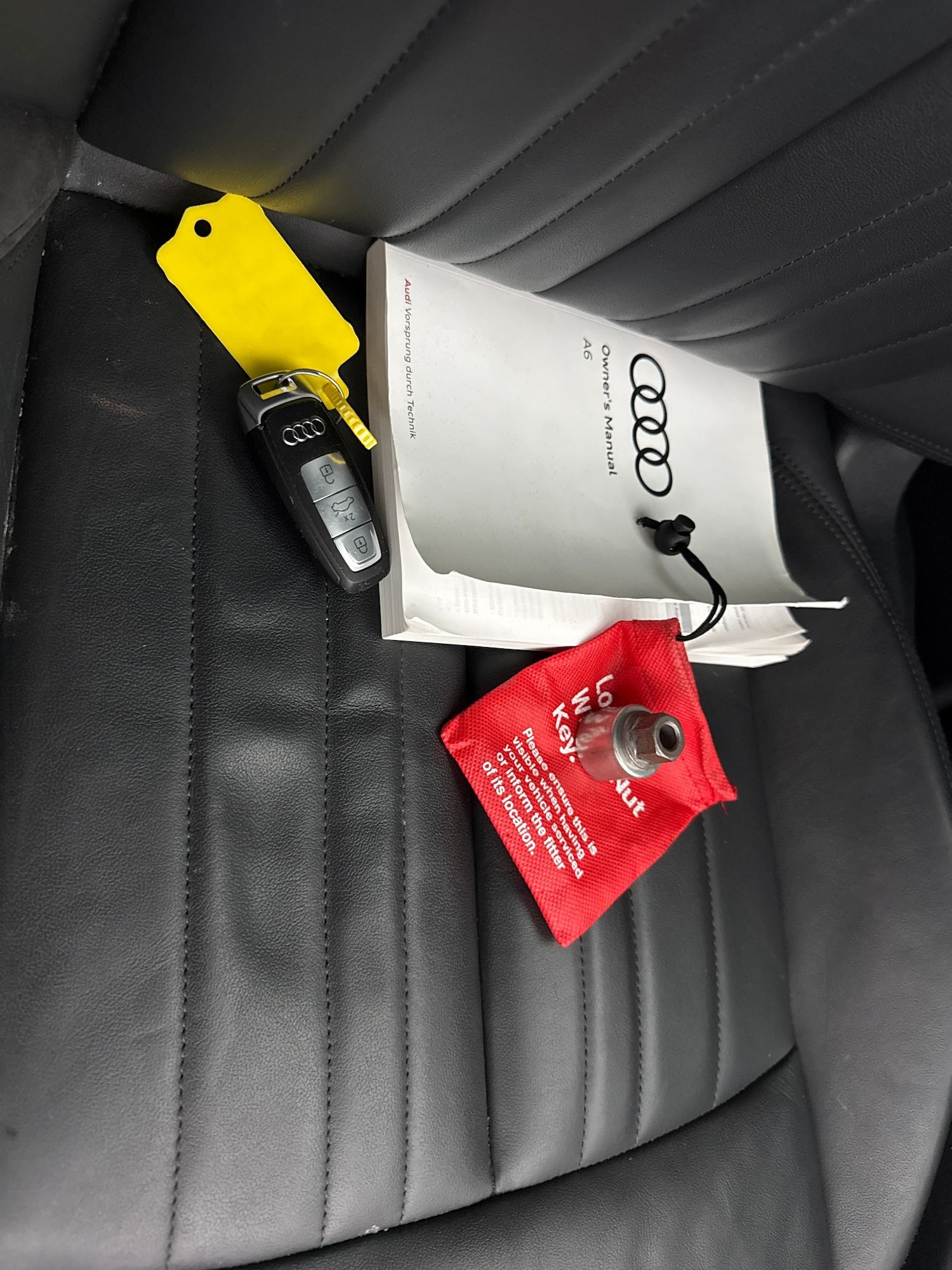 Used Audi A6 2021 for sale - 77293781: Photo 30