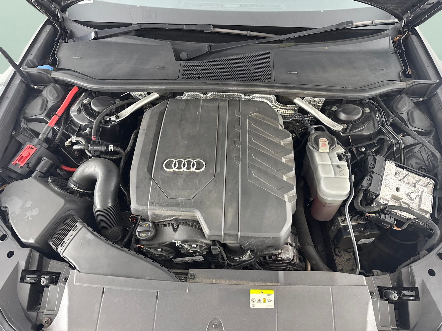Used Audi A6 2021 for sale - 77293781: Photo 31