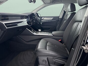 Used Audi A6 2021 for sale - 77293781: Photo