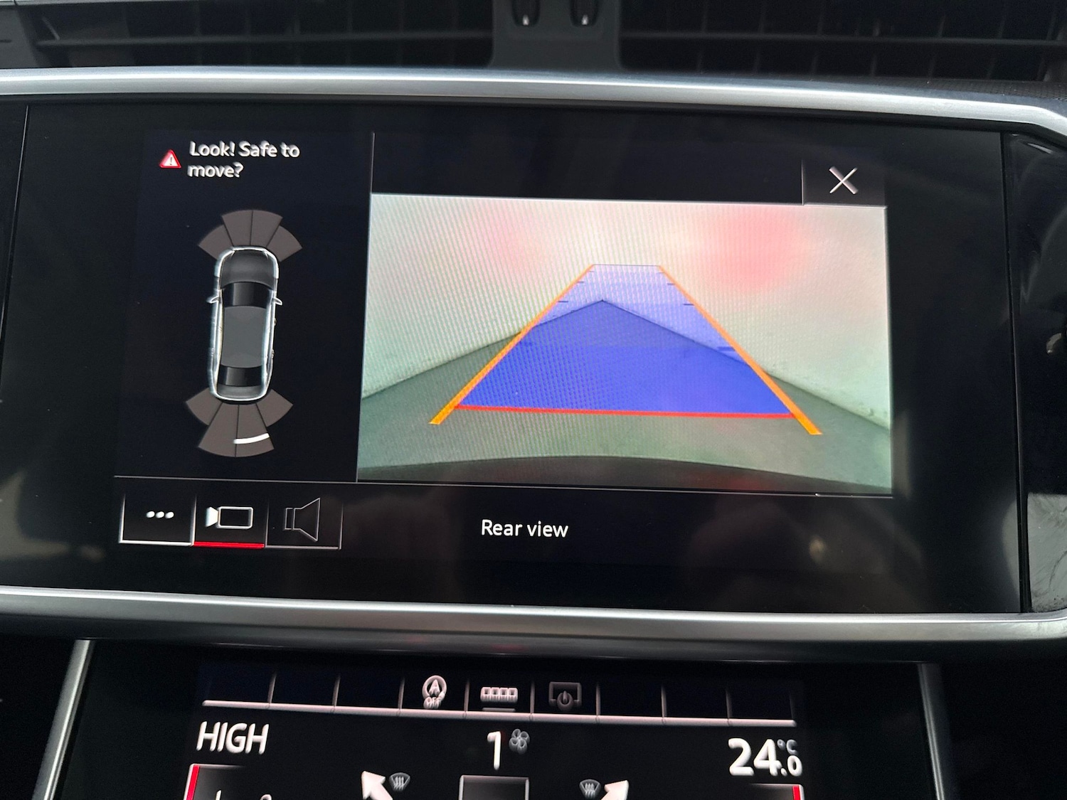 Used Audi A6 2021 for sale - 77293781: Photo 5