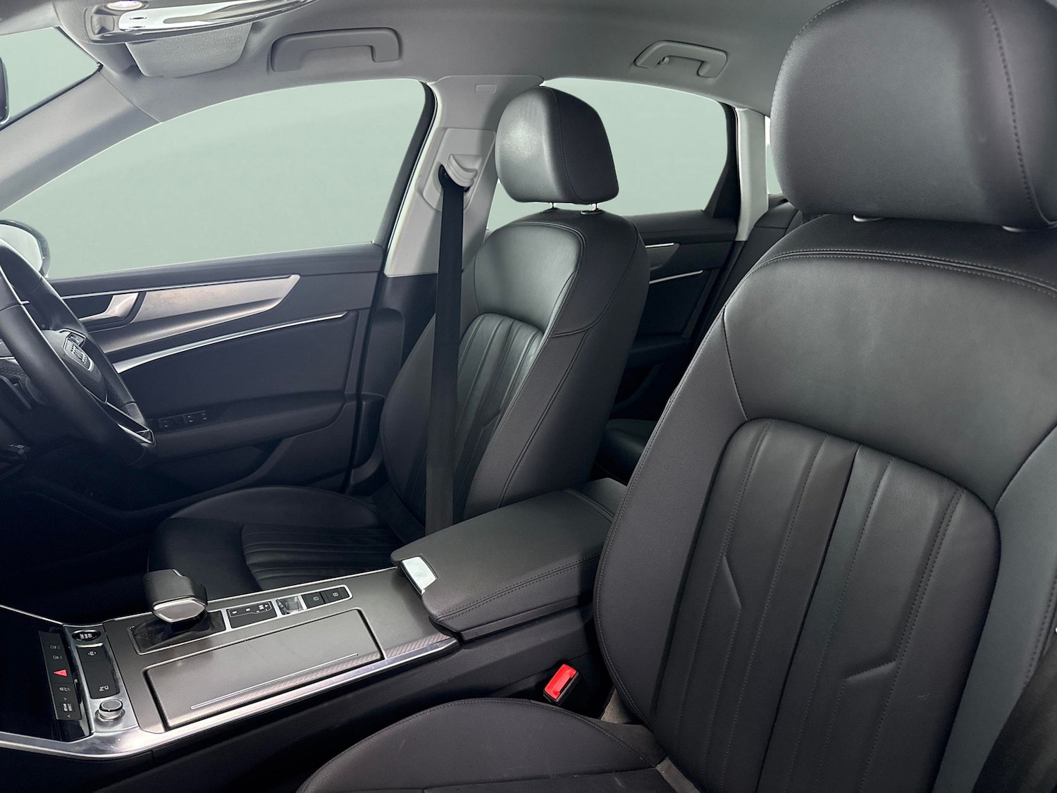 Used Audi A6 2021 for sale - 77293781: Photo 6