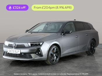 2023 - 1.5 Turbo D GS 5dr