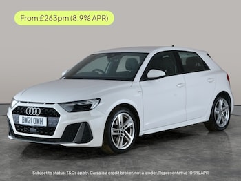 Used Audi A1 undefined for sale - 78432446: Photo