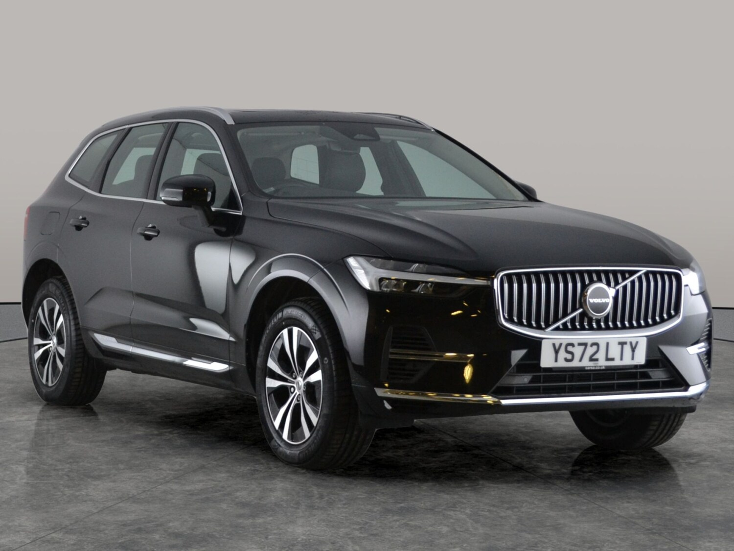 Used Volvo XC60 for sale - 77650799: Photo 14