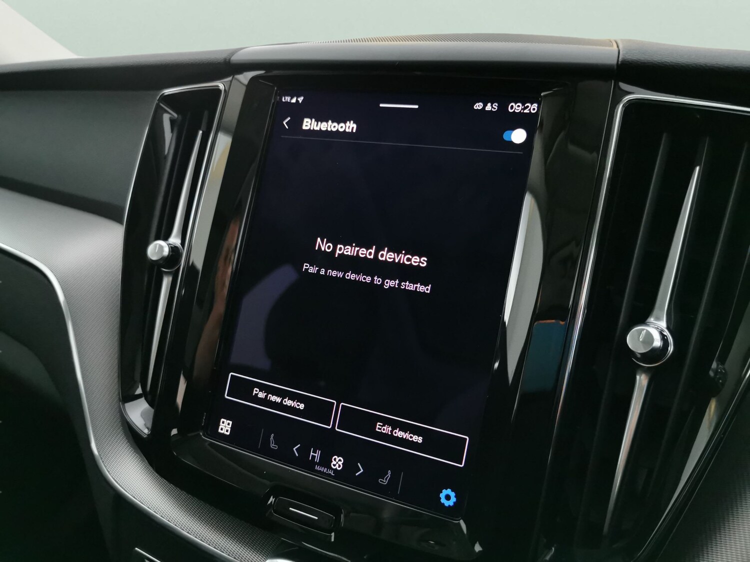 Used Volvo XC60 for sale - 77650799: Photo 19