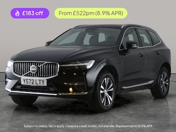 Used Volvo XC60 undefined for sale - 77650799: Photo