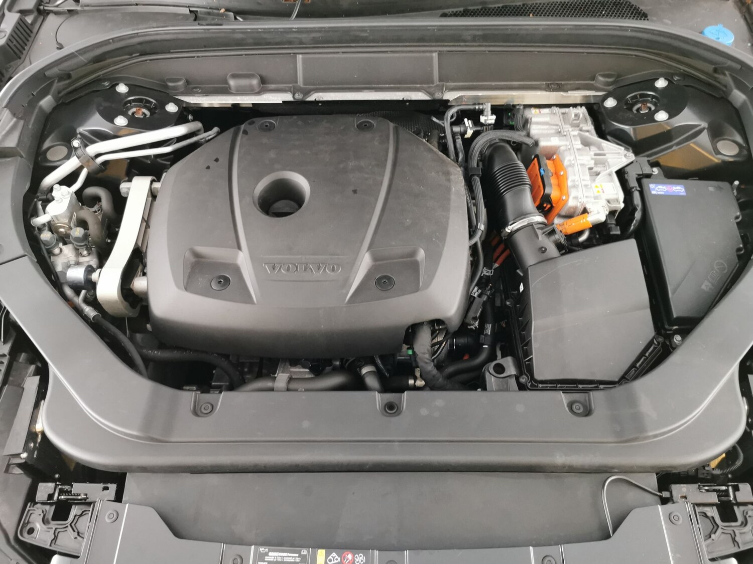 Used Volvo XC60 for sale - 77650799: Photo 37