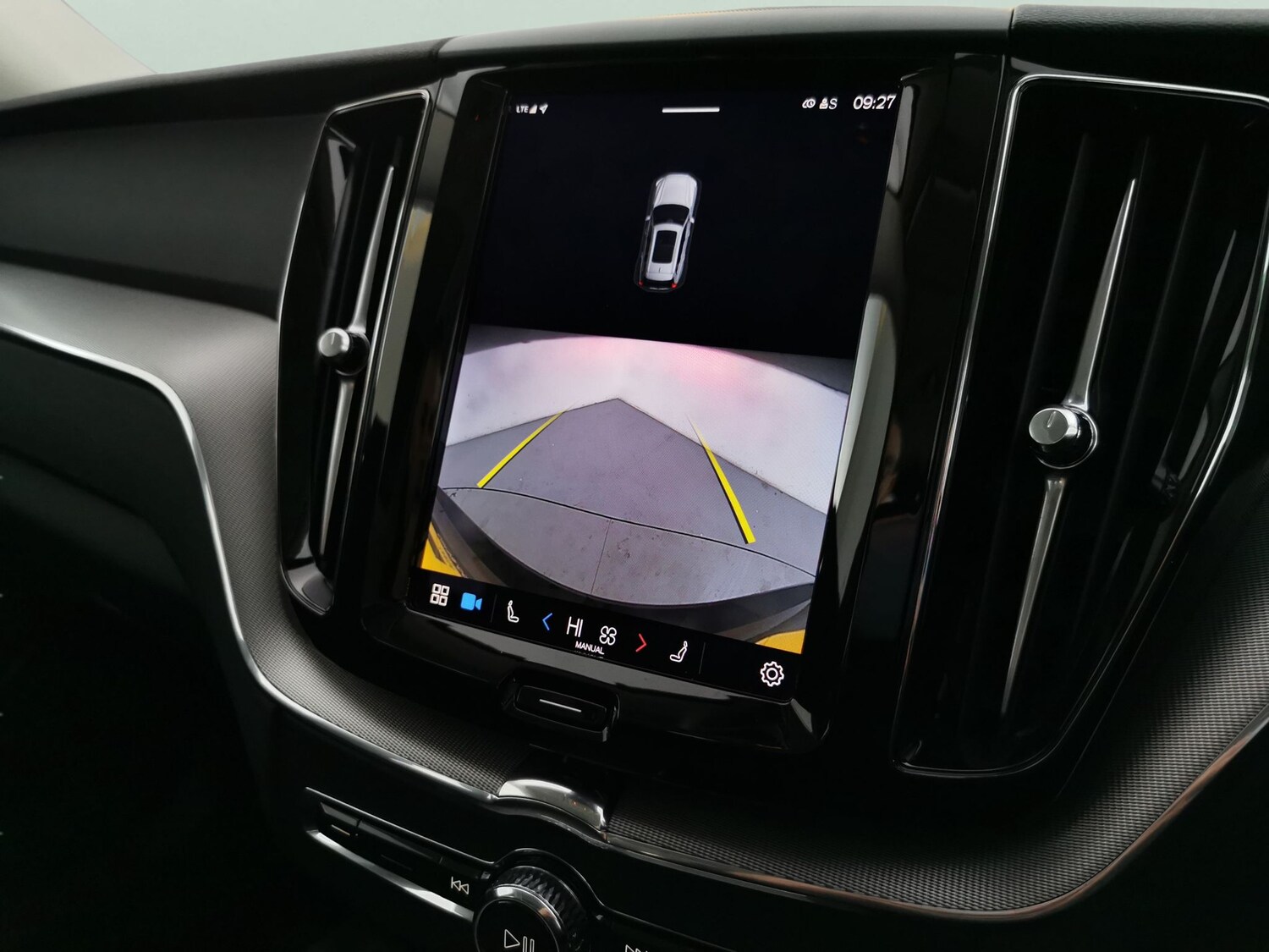 Used Volvo XC60 for sale - 77650799: Photo 6