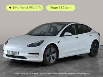 Used Tesla Model 3 undefined for sale - 77458198: Photo