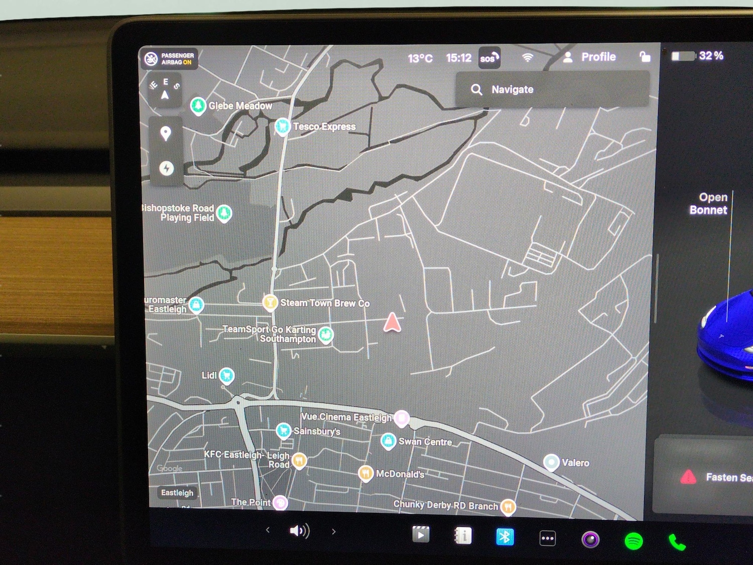 Used Tesla Model 3 2022 for sale - 77458198: Photo 7