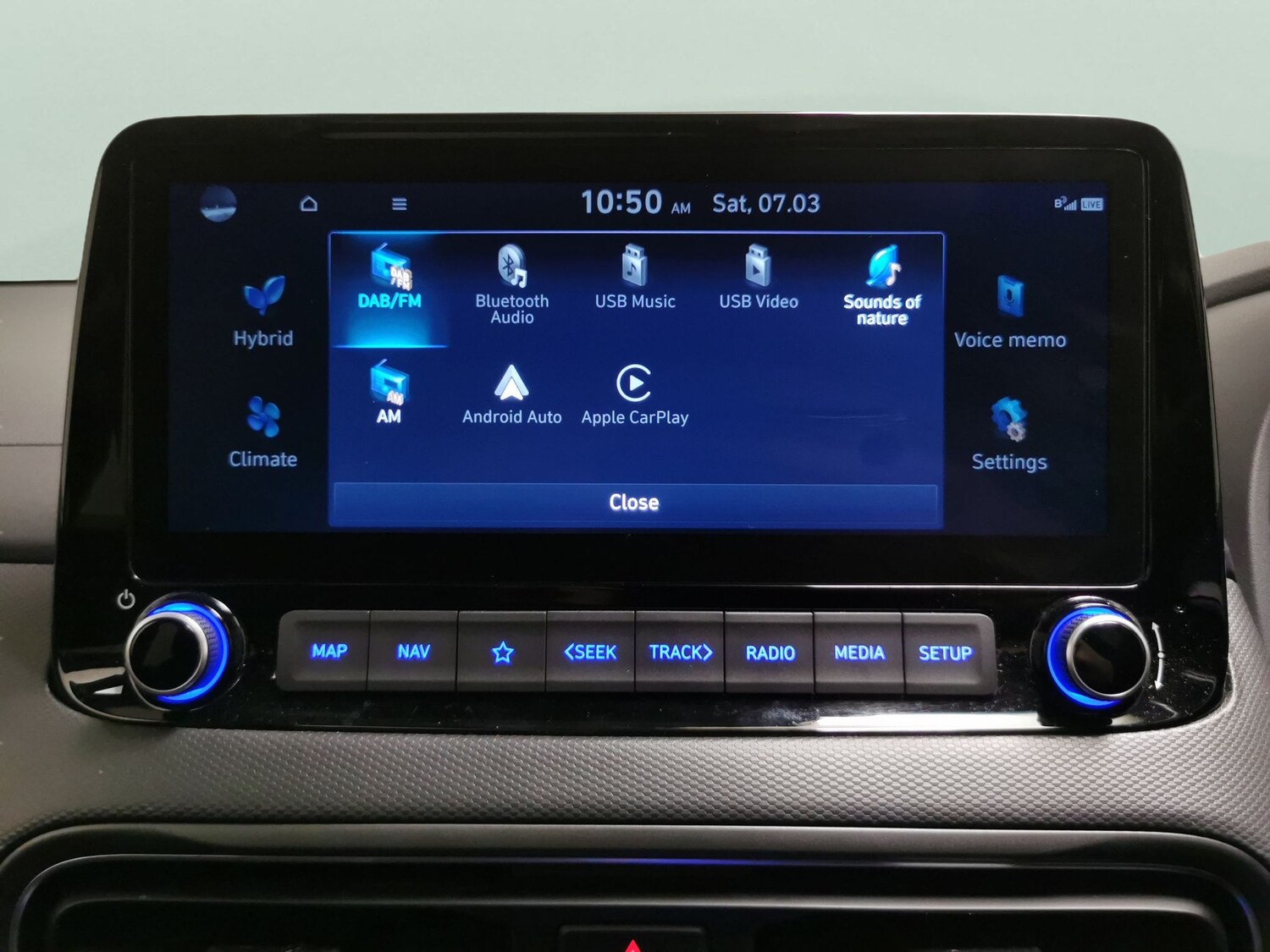 Used Hyundai KONA 2022 for sale - 77928234: Photo 18