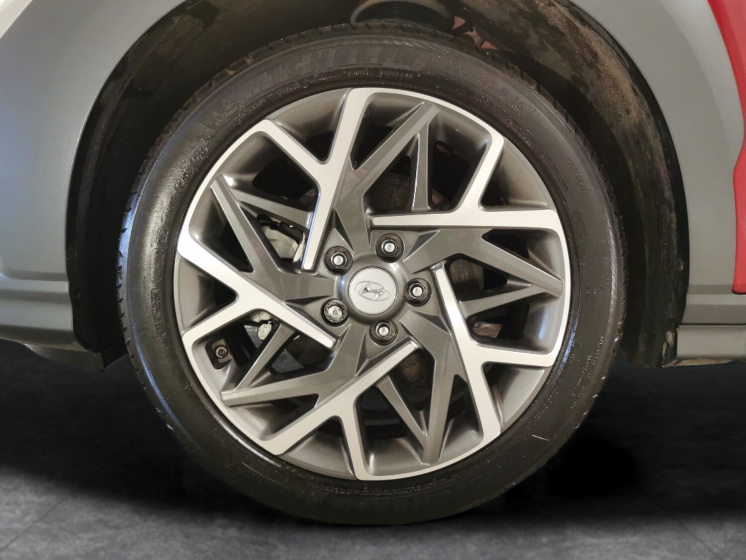 Used Hyundai KONA 2022 for sale - 77928234: Photo 26