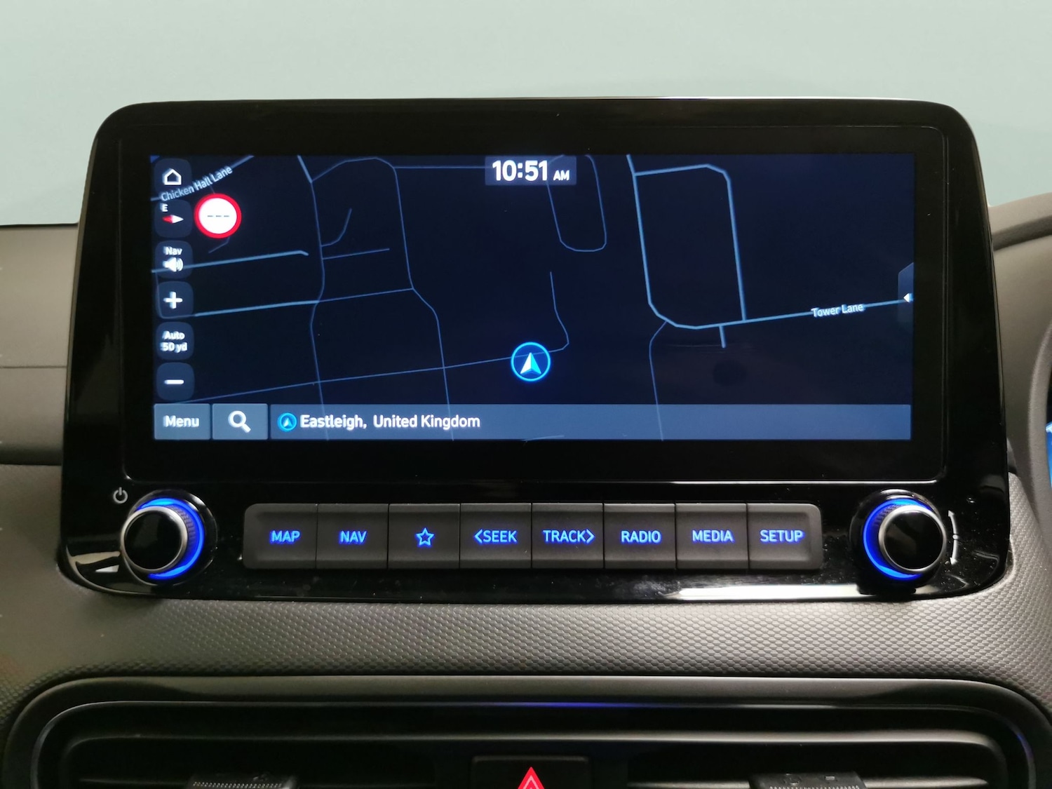 Used Hyundai KONA 2022 for sale - 77928234: Photo 7