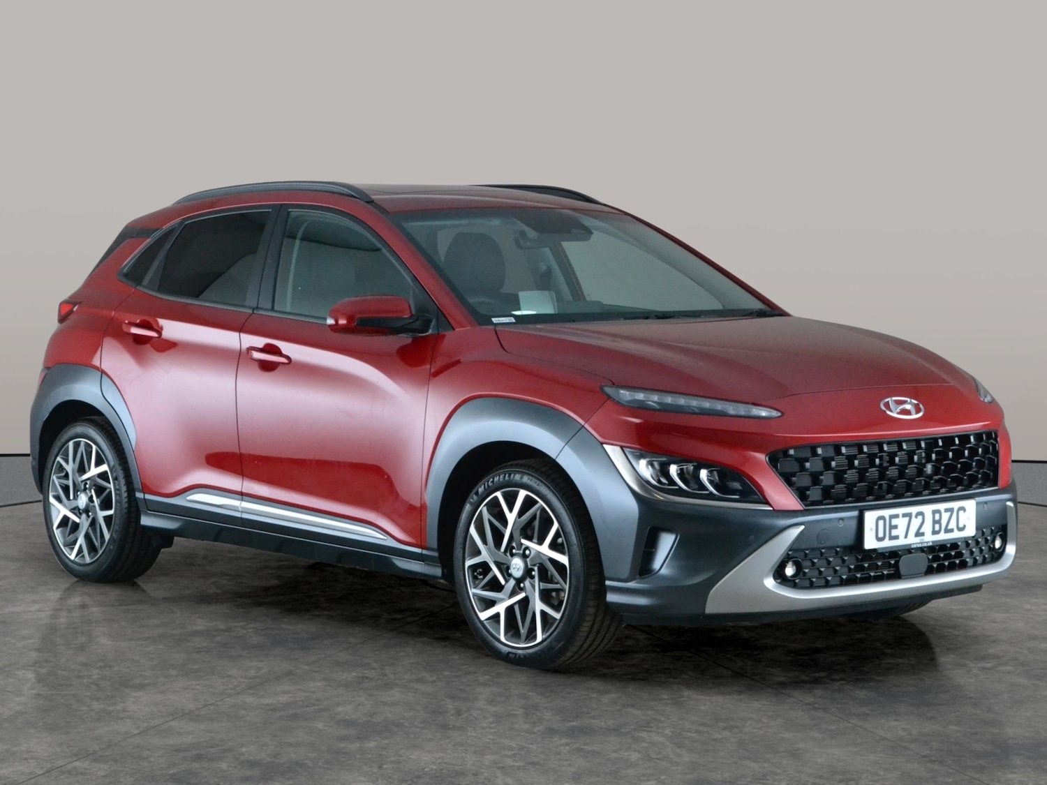 Used Hyundai KONA 2022 for sale - 77928234: Photo 9