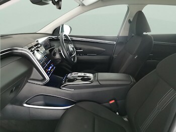 Used Hyundai TUCSON 2023 for sale - 75651472: Photo