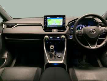 Used Toyota RAV4 2022 for sale - 74923133: Photo