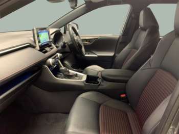 Used Toyota RAV4 2022 for sale - 74923133: Photo