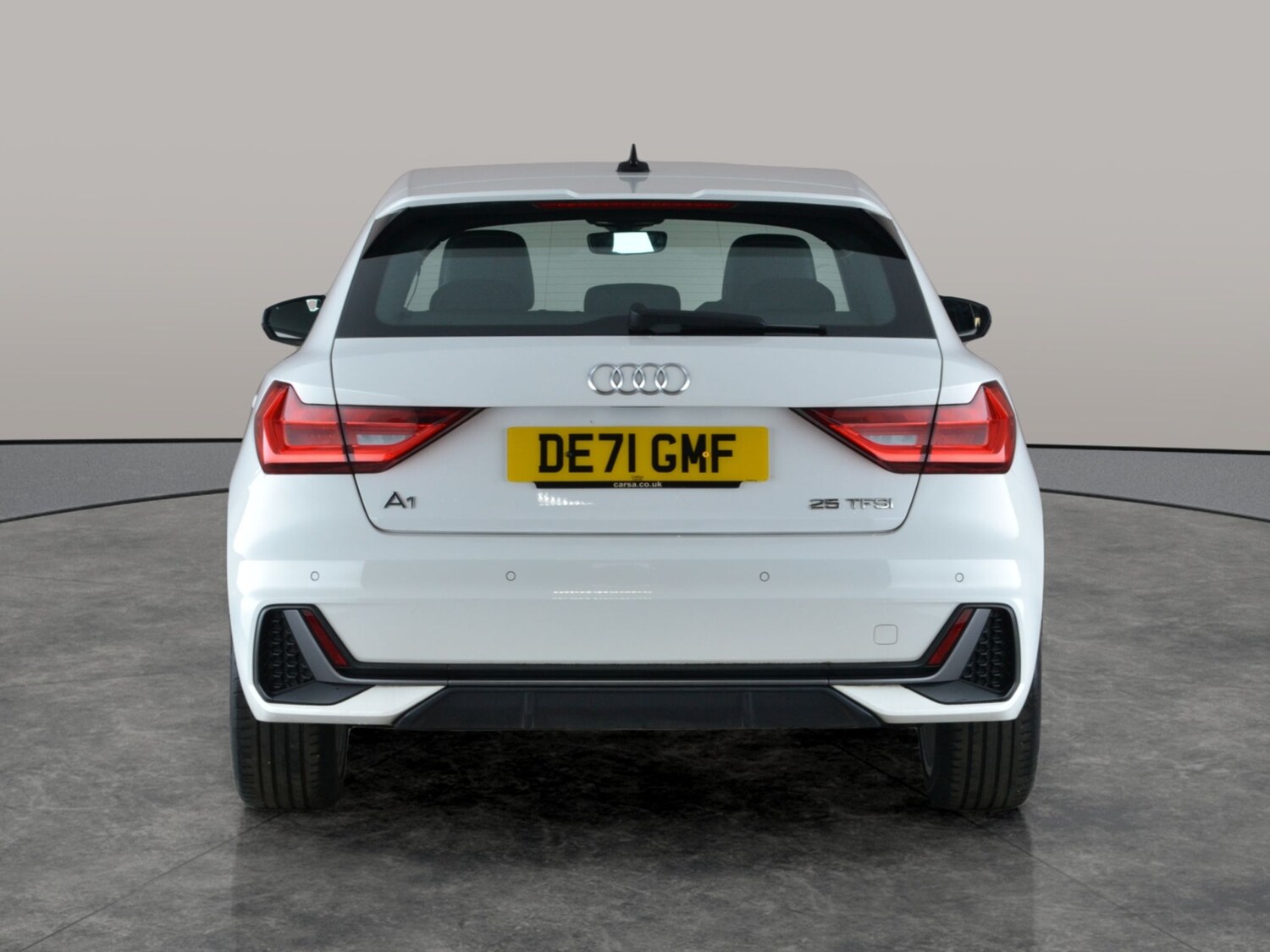 Used Audi A1 2022 for sale - 77638284: Photo 10