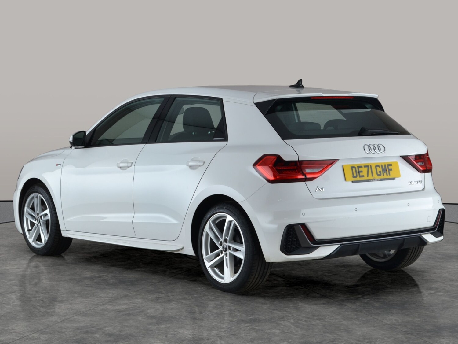 Used Audi A1 2022 for sale - 77638284: Photo 11