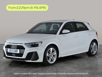 Audi A1 feature image