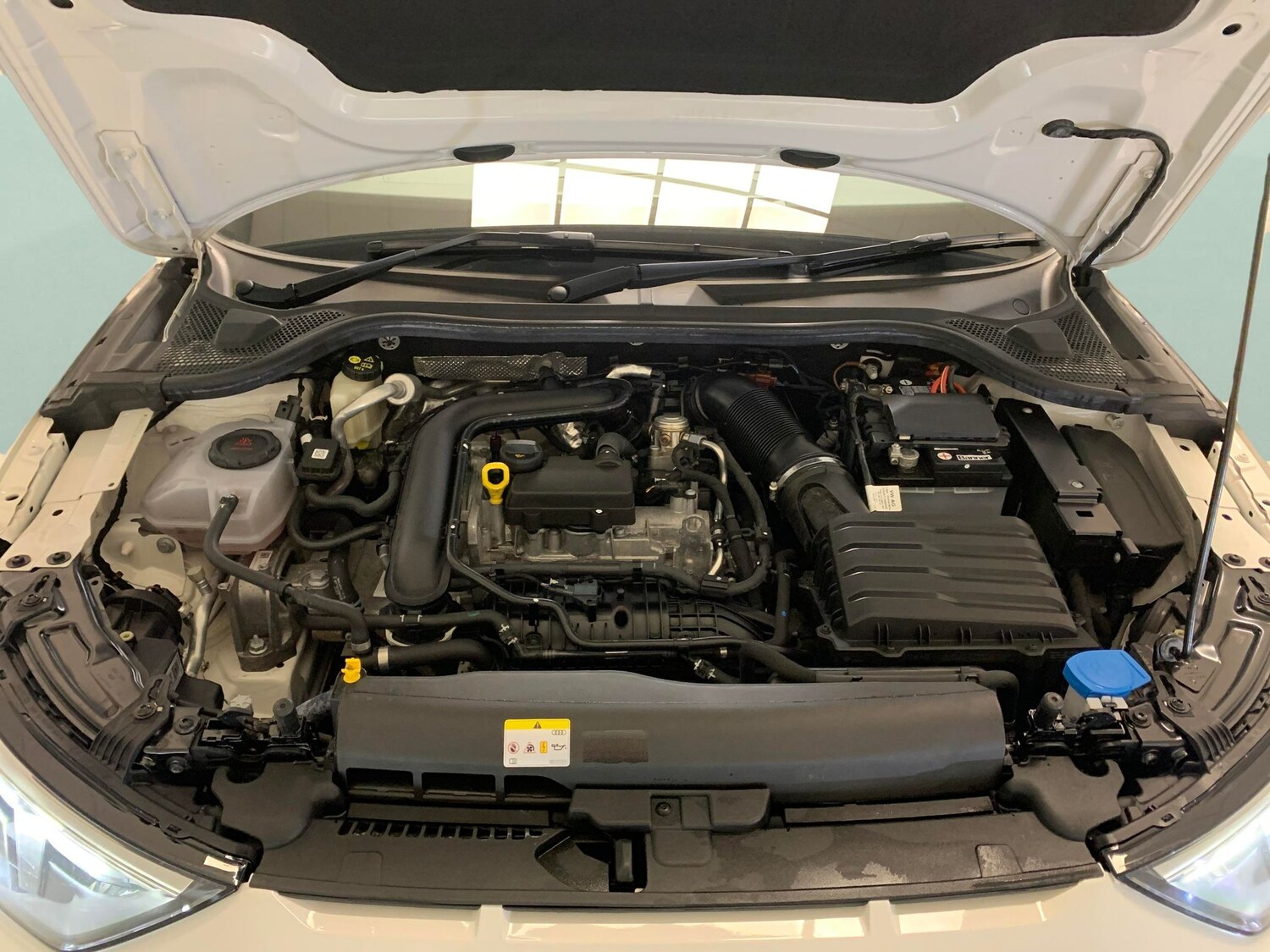 Used Audi A1 2022 for sale - 77638284: Photo 32